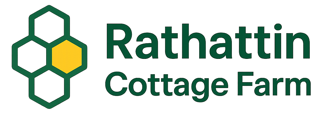 Rathattin Cottage Farm Logo